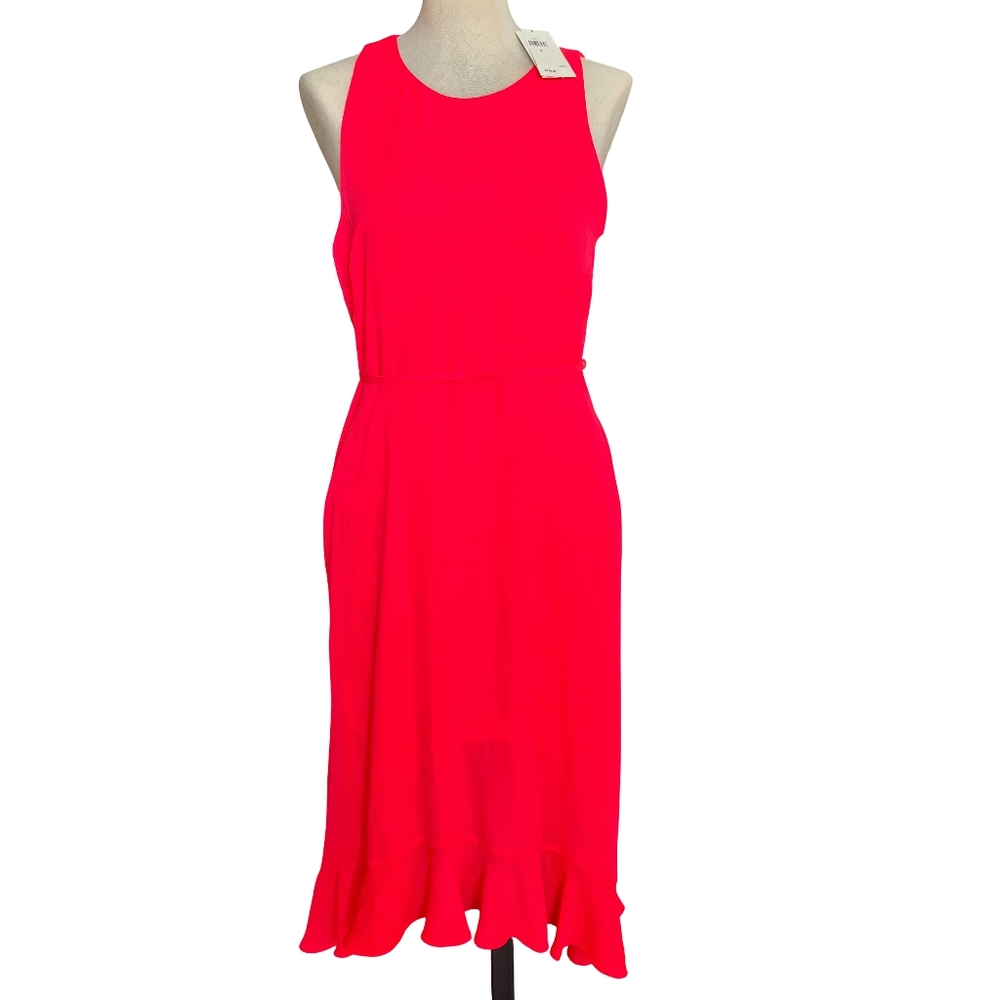 NWT Beautiful Banana Republic Dress Size 8